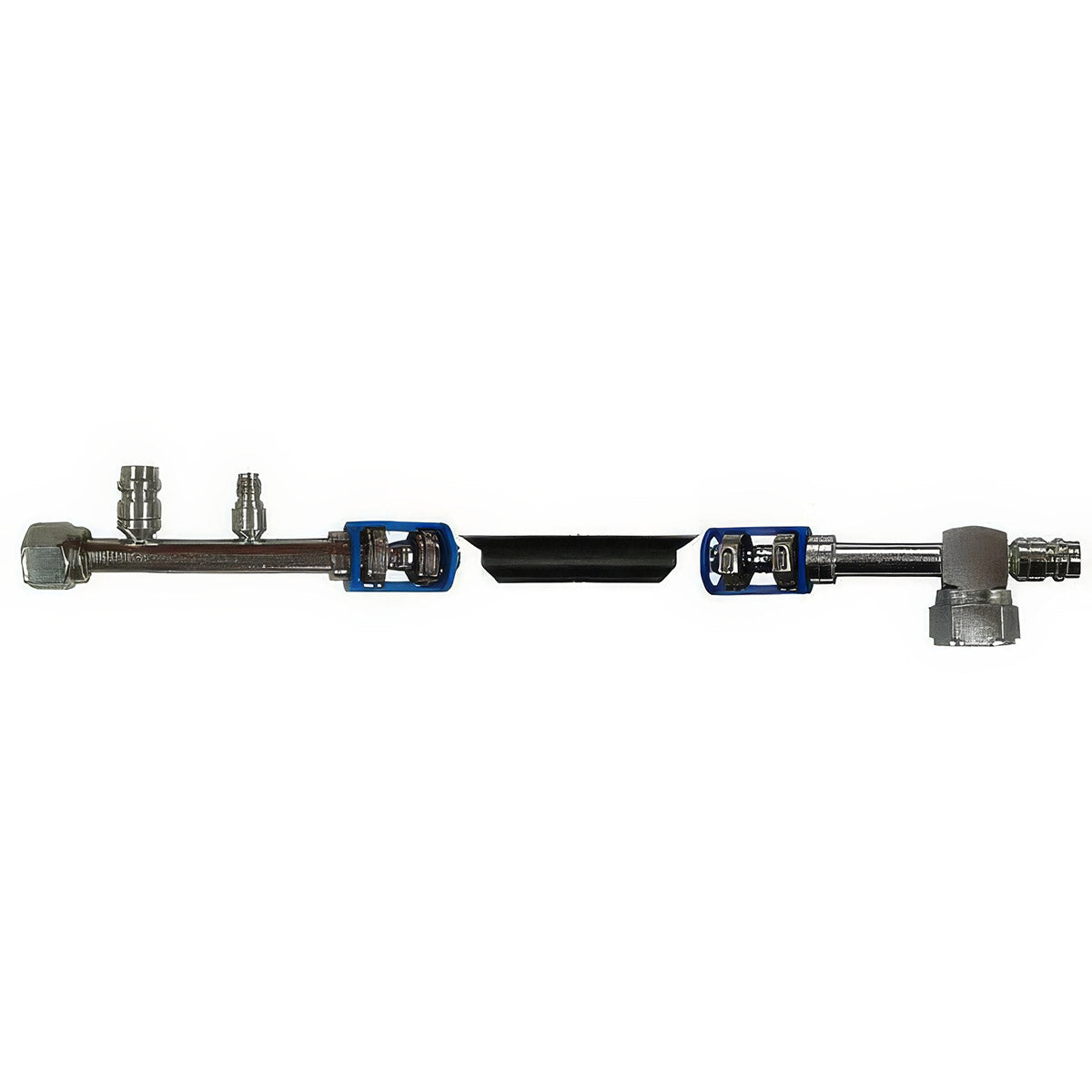 Compressor to Condenser Hose for Case IH 300977A1