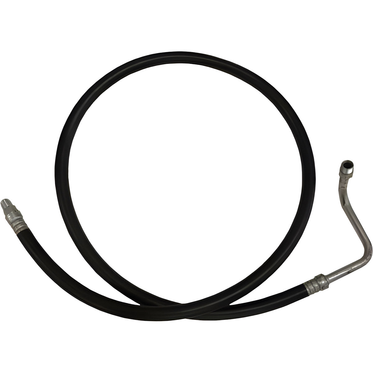 Suction Hose - Cab End for Massey Ferguson 3040143M91