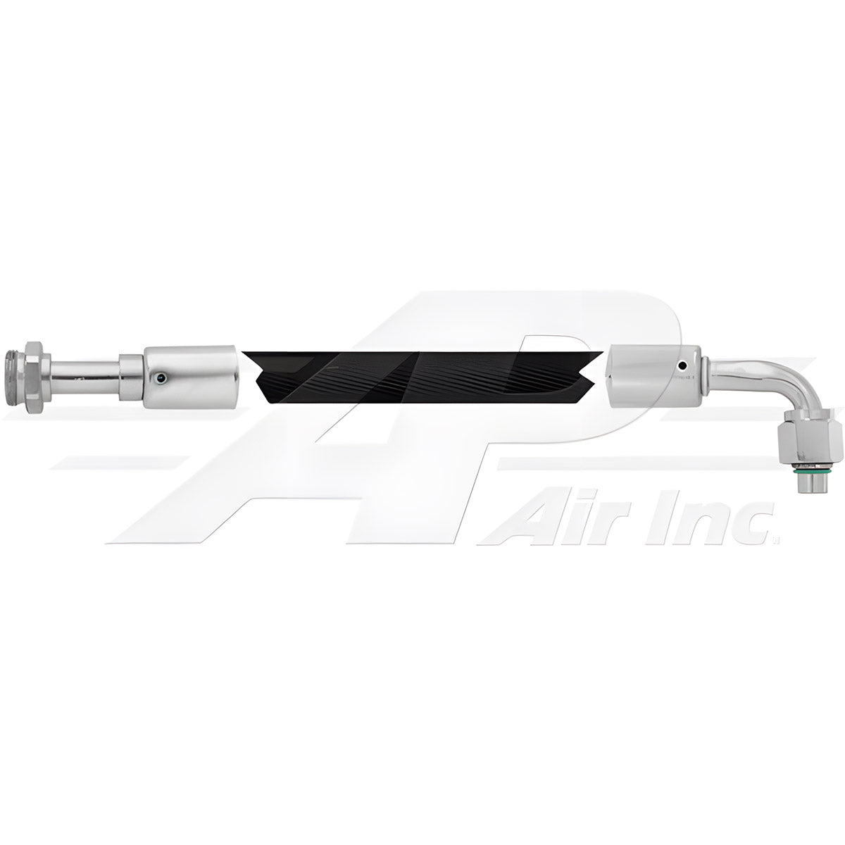 Receiver Drier to Cab Hose for Massey Ferguson 3045121M91