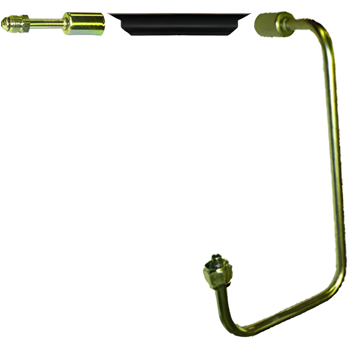 High Side Liquid Cab Post Hose for Massey Ferguson 3045430M91