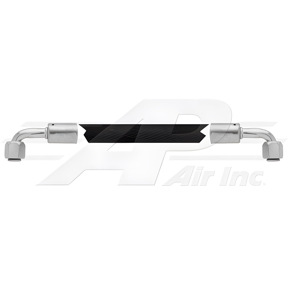 Compressor to Condenser Hose for White 30-3330877