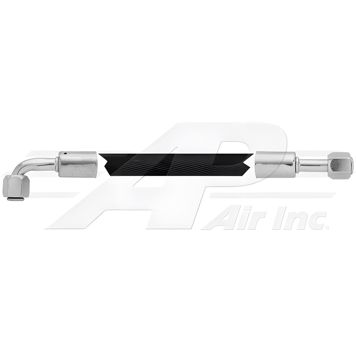 Condenser to Receiver Drier Hose for White 30-3330907