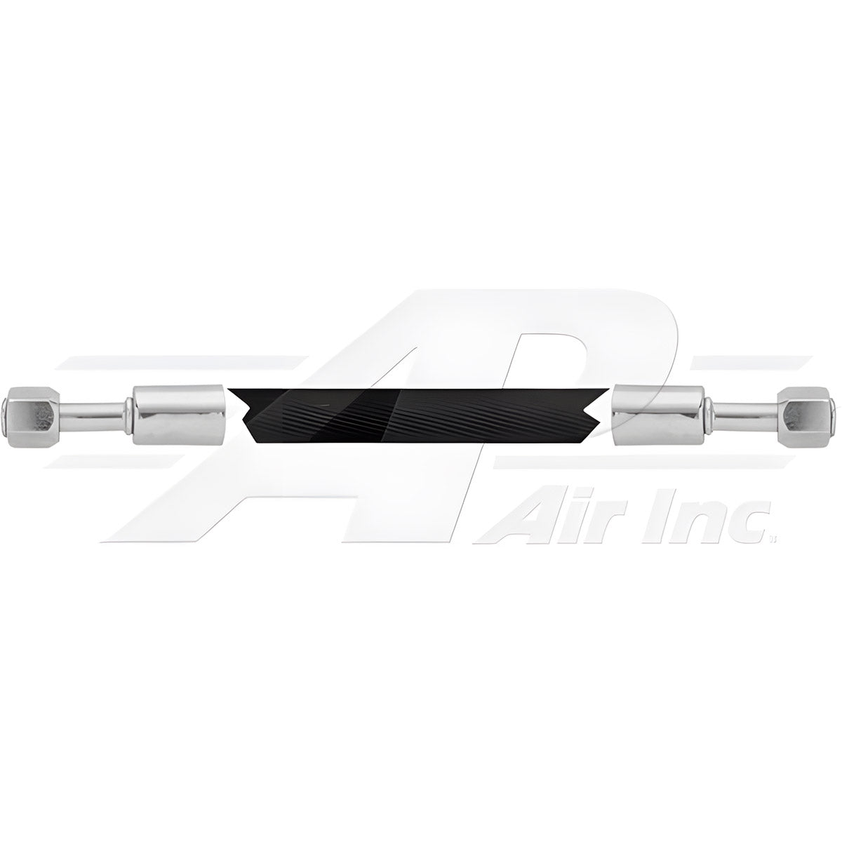 Receiver Drier to Expansion Valve Hose for White 30-3330923