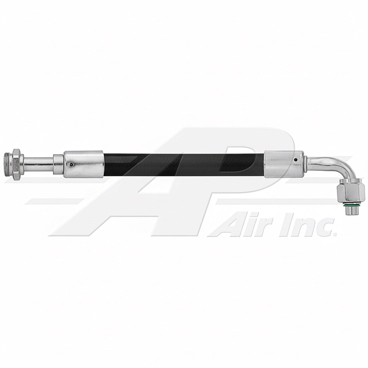 Receiver Drier to Cab Hose for Massey Ferguson 3339524M1