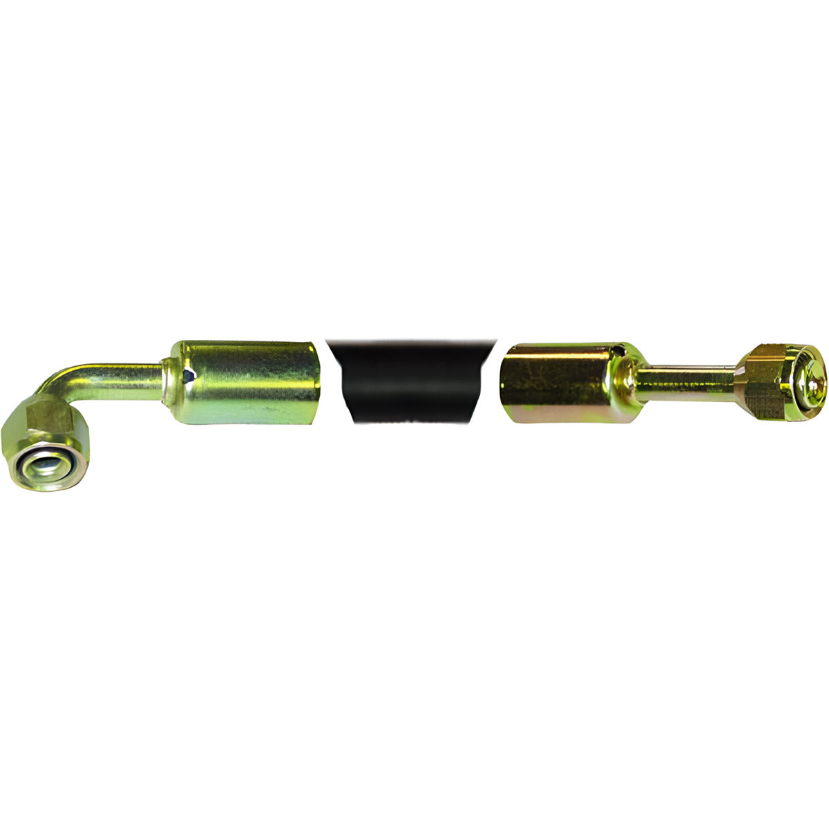 Compressor to Condenser Hose for White 30-3353761