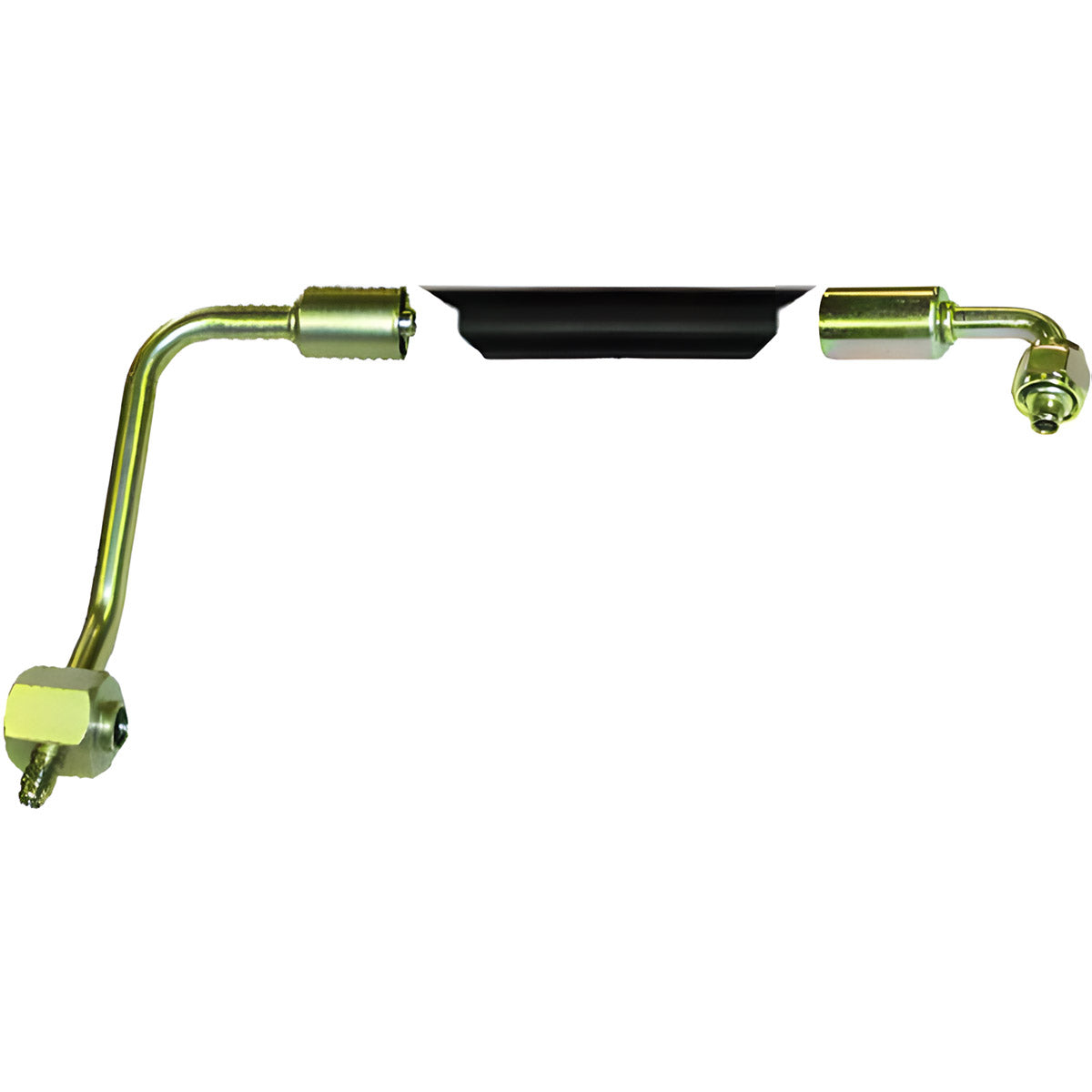 Compressor to Condenser Hose for Massey Ferguson 3387102M1