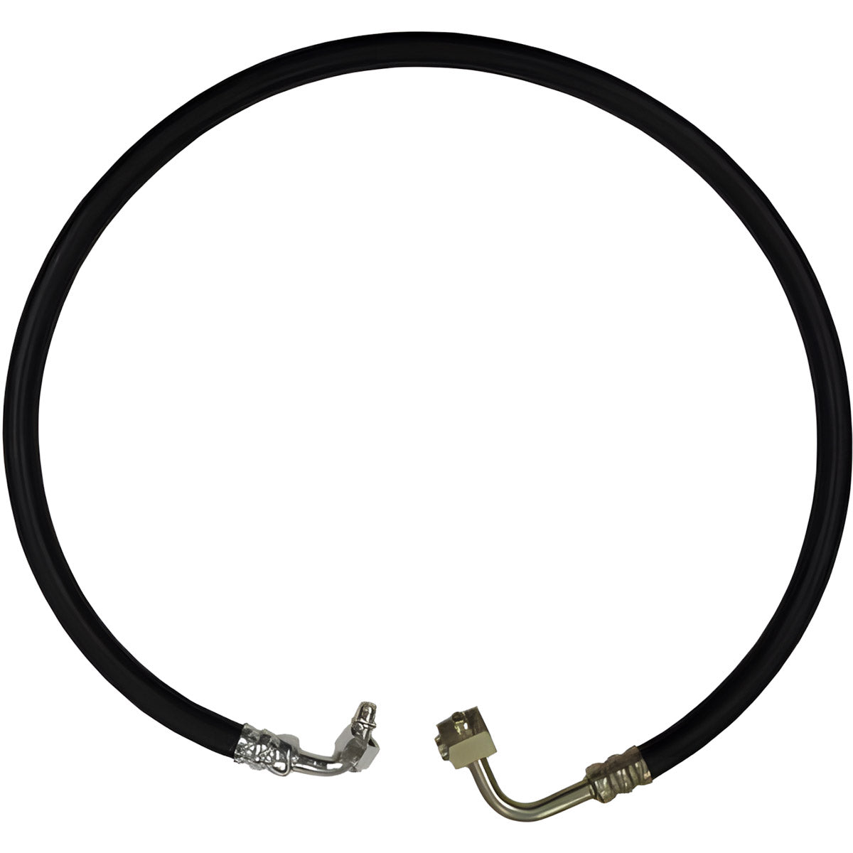 Compressor to Condenser Hose for Massey Ferguson 3388289M1