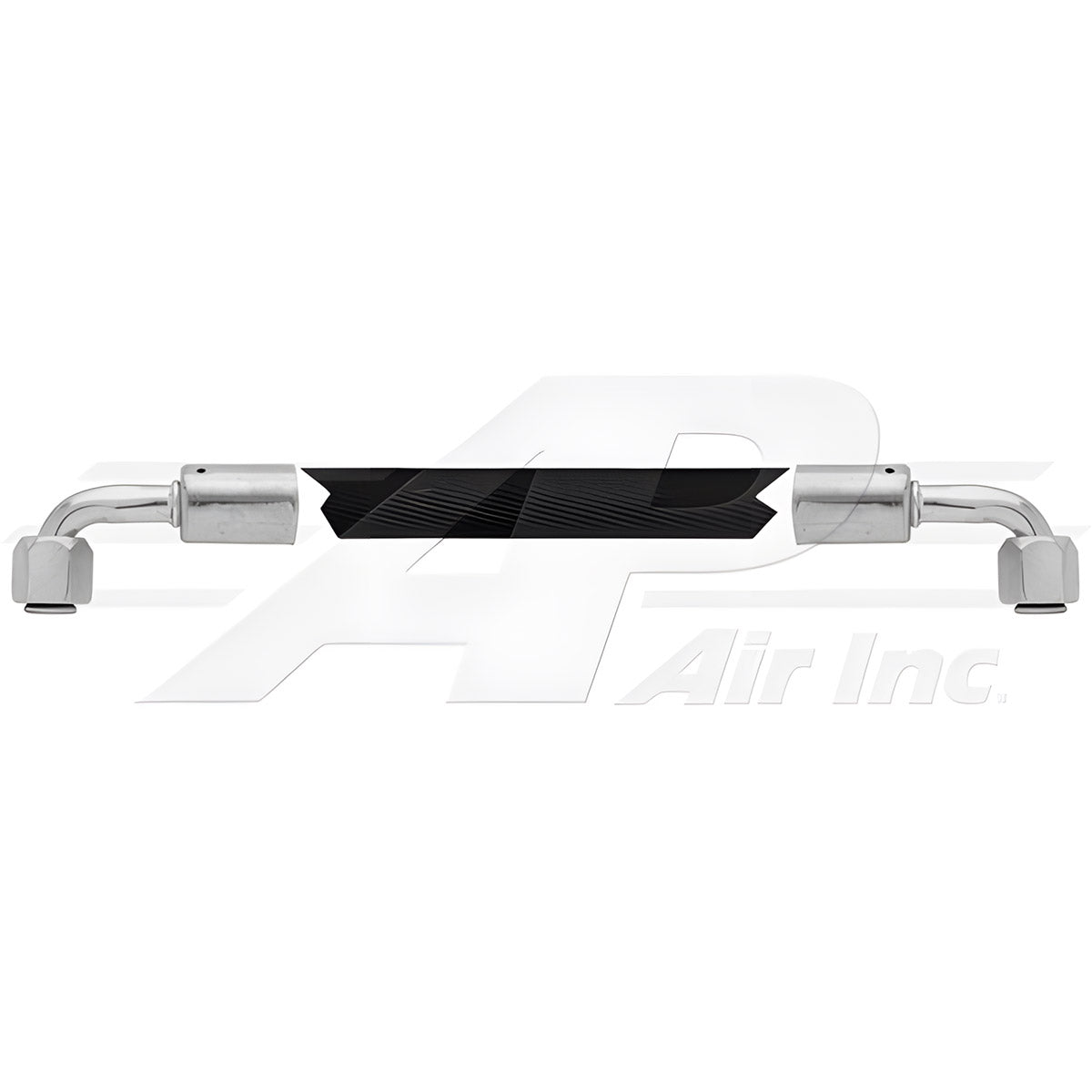 Compressor to Condenser Hose for White 30-3403882