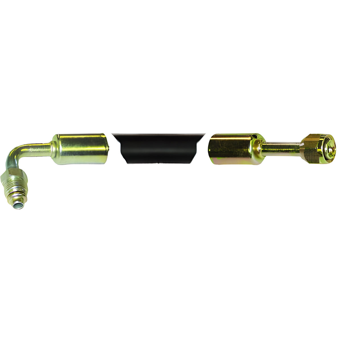 Suction Hose for White 30-3430111