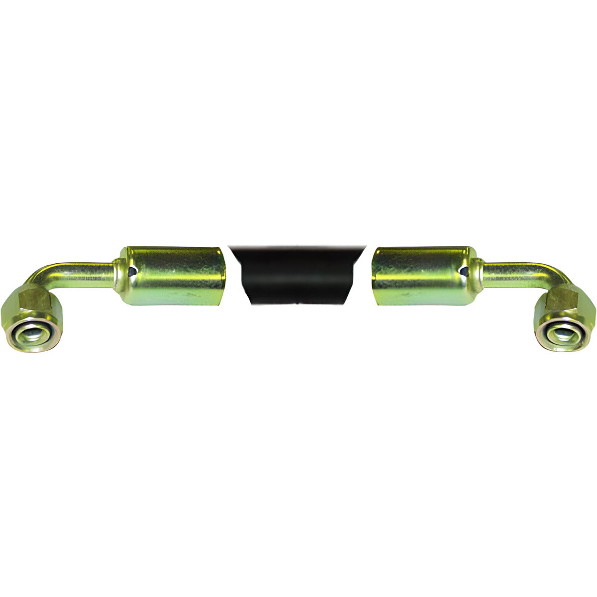 Condenser to Receiver Drier Hose for White 30-3535770