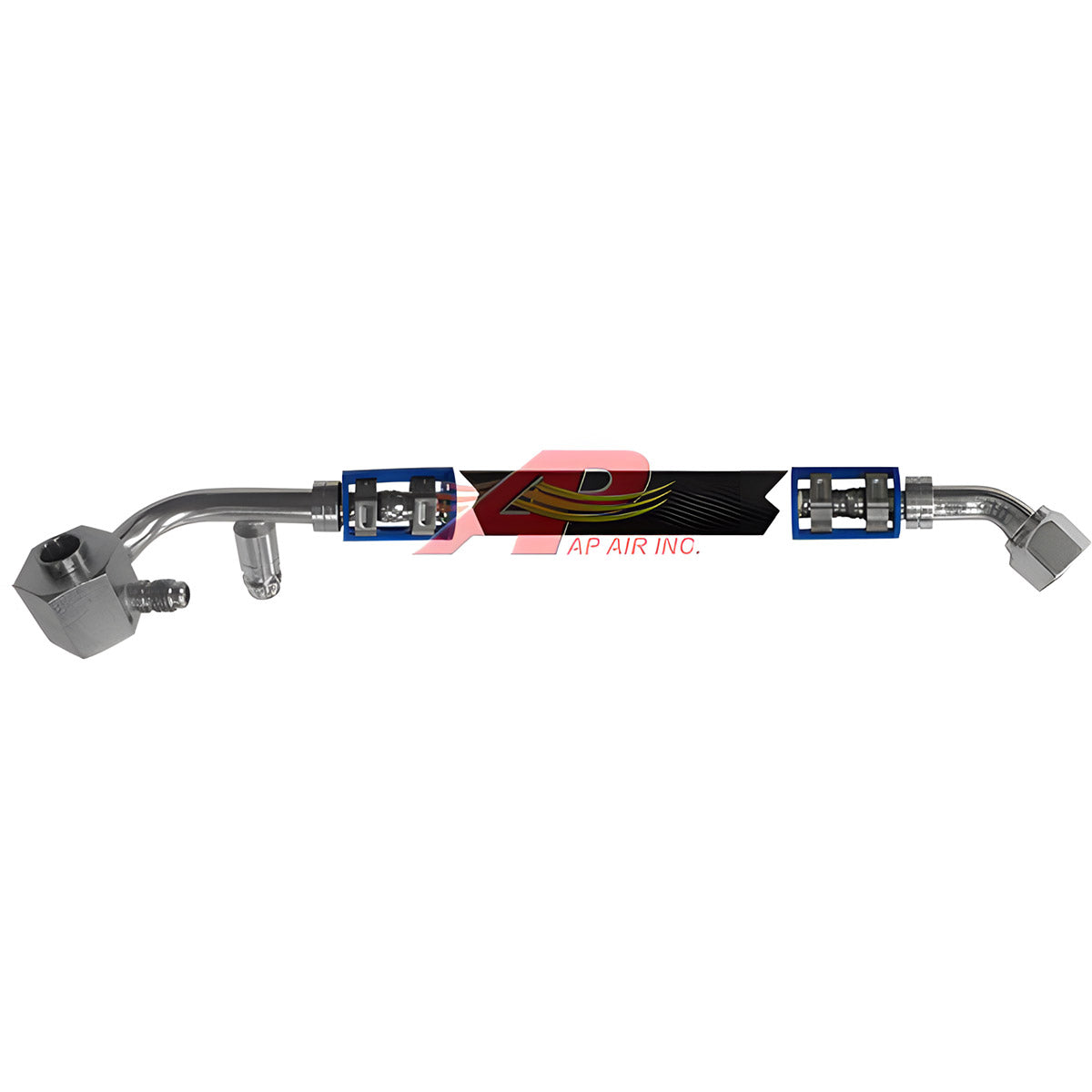 Compressor to Condenser Hose for Massey Ferguson 3613416M91