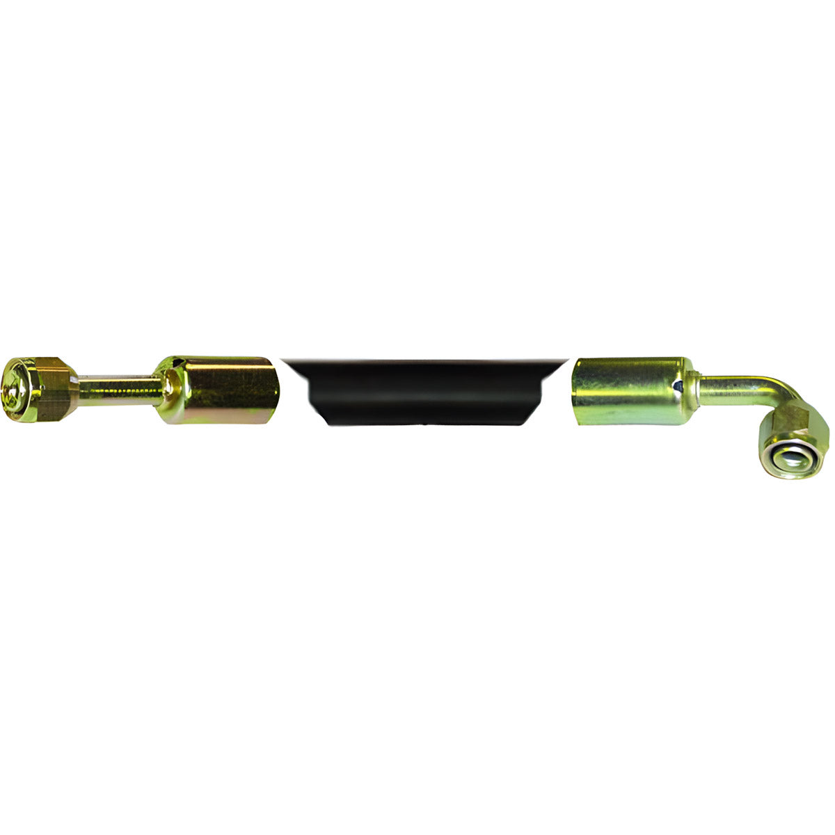 Compressor to Condenser Hose for Case IH 25-380