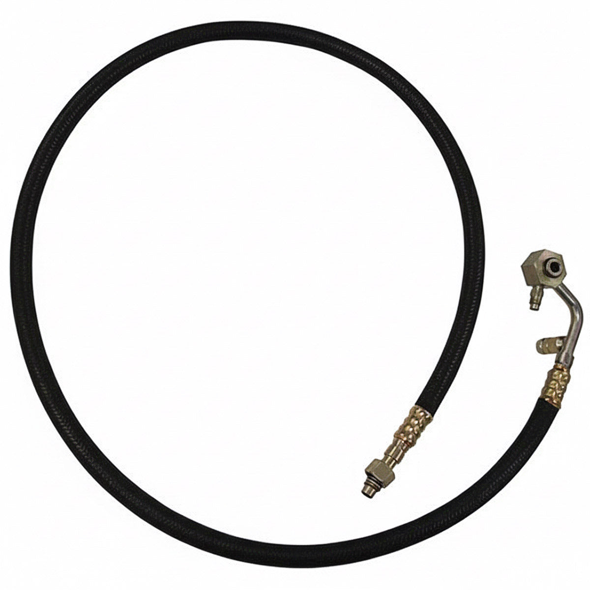 Compressor to Condenser Hose for Massey Ferguson & Agco/Allis