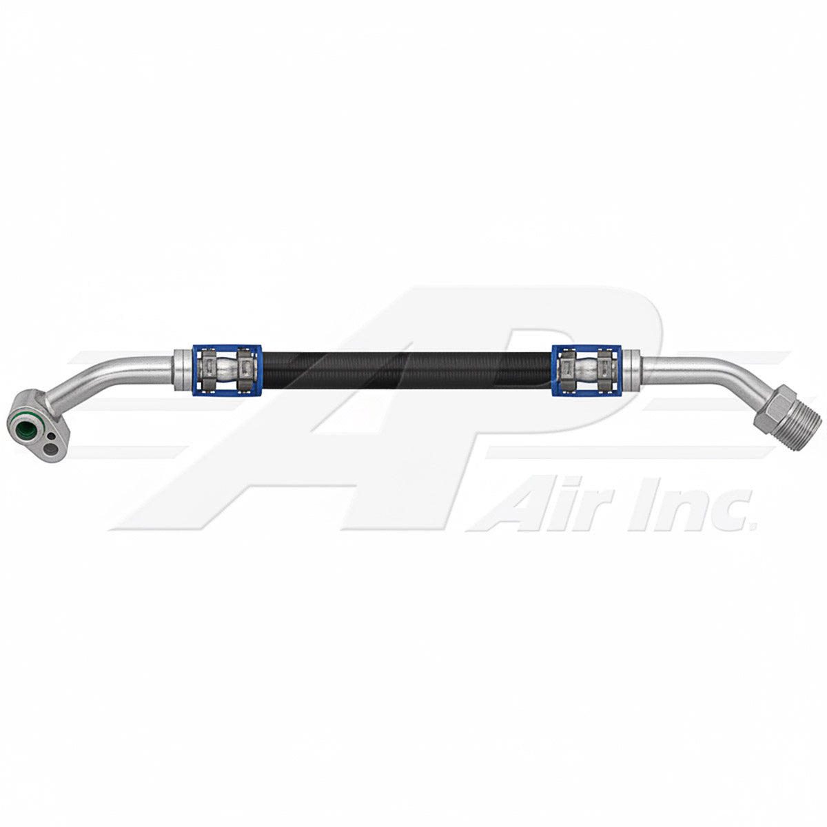 Compressor to Condenser Hose for Kubota 3A751-72230