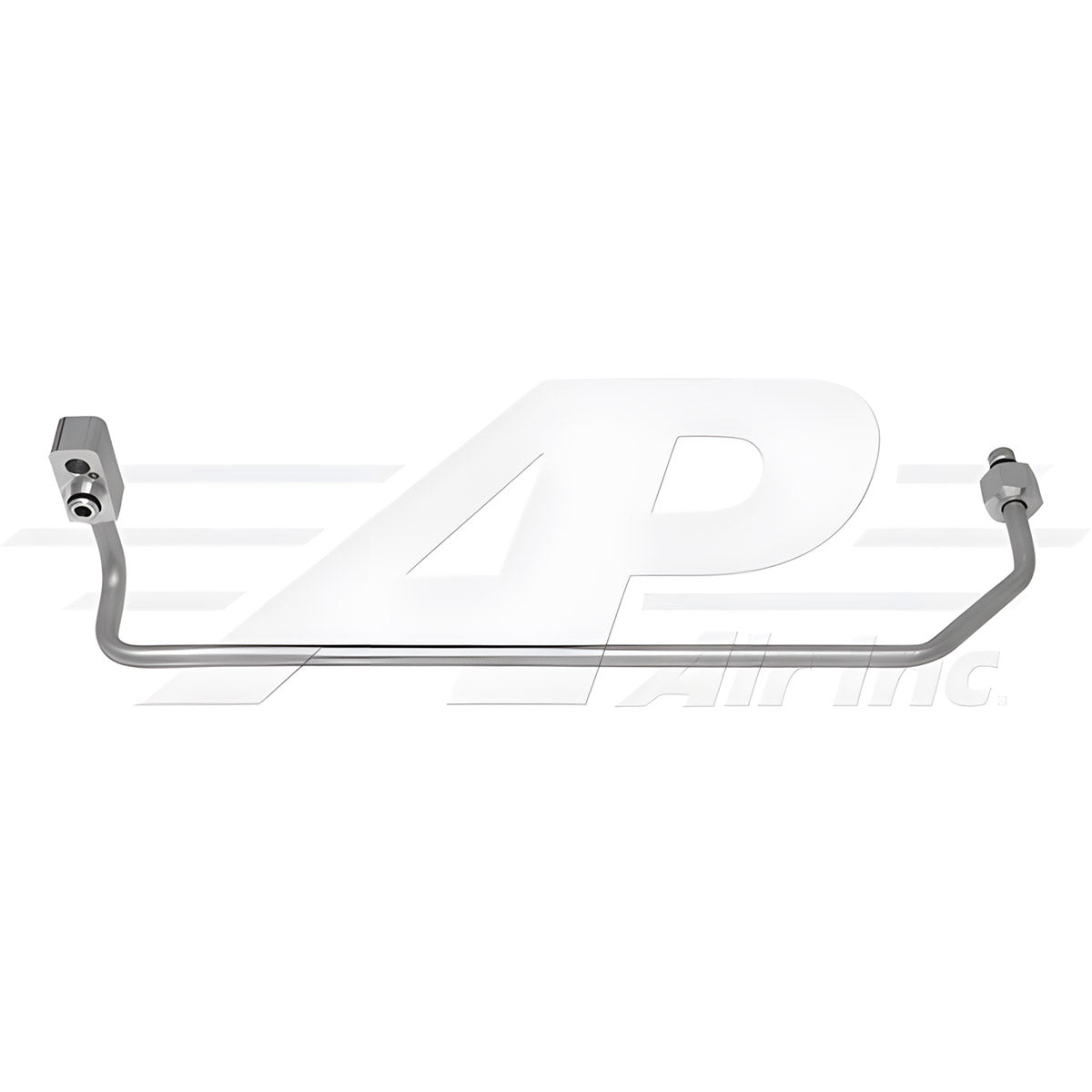 Condenser to Receiver Drier Tube for Kubota 3G710-50100