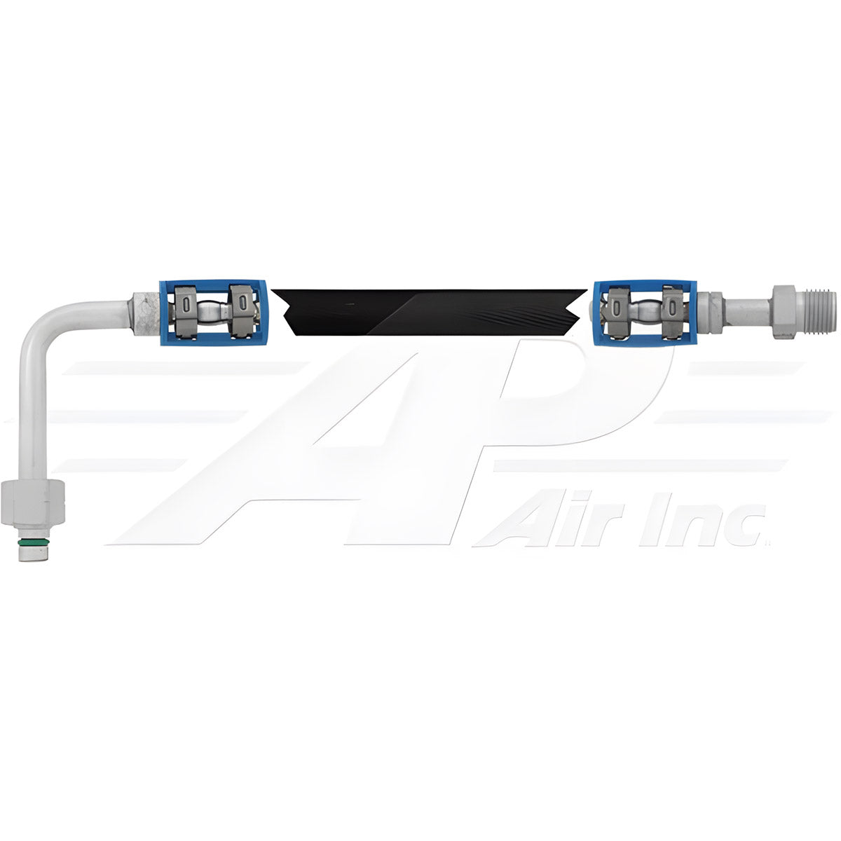Cab Post Liquid Line for Kubota 3P200-50130