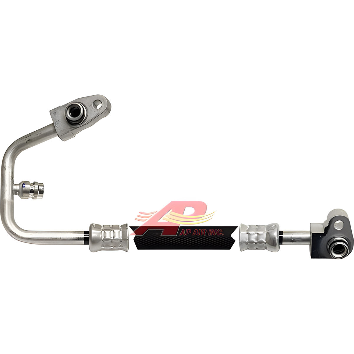 Compressor to Condenser Hose for Kubota 3P300-50110
