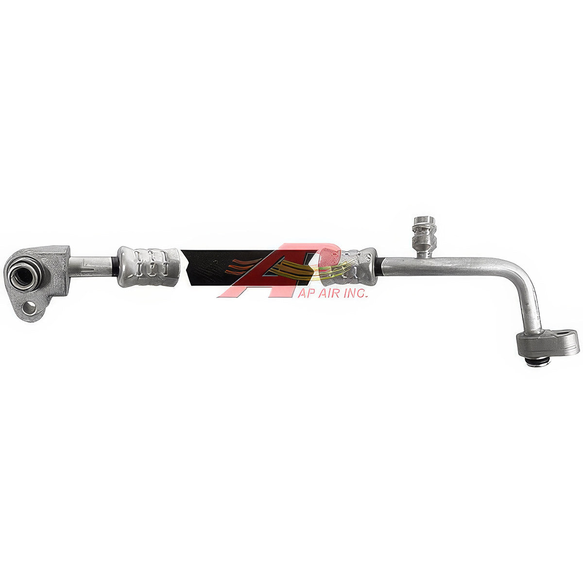 Compressor to Condenser Hose for Kubota 3T205-50110