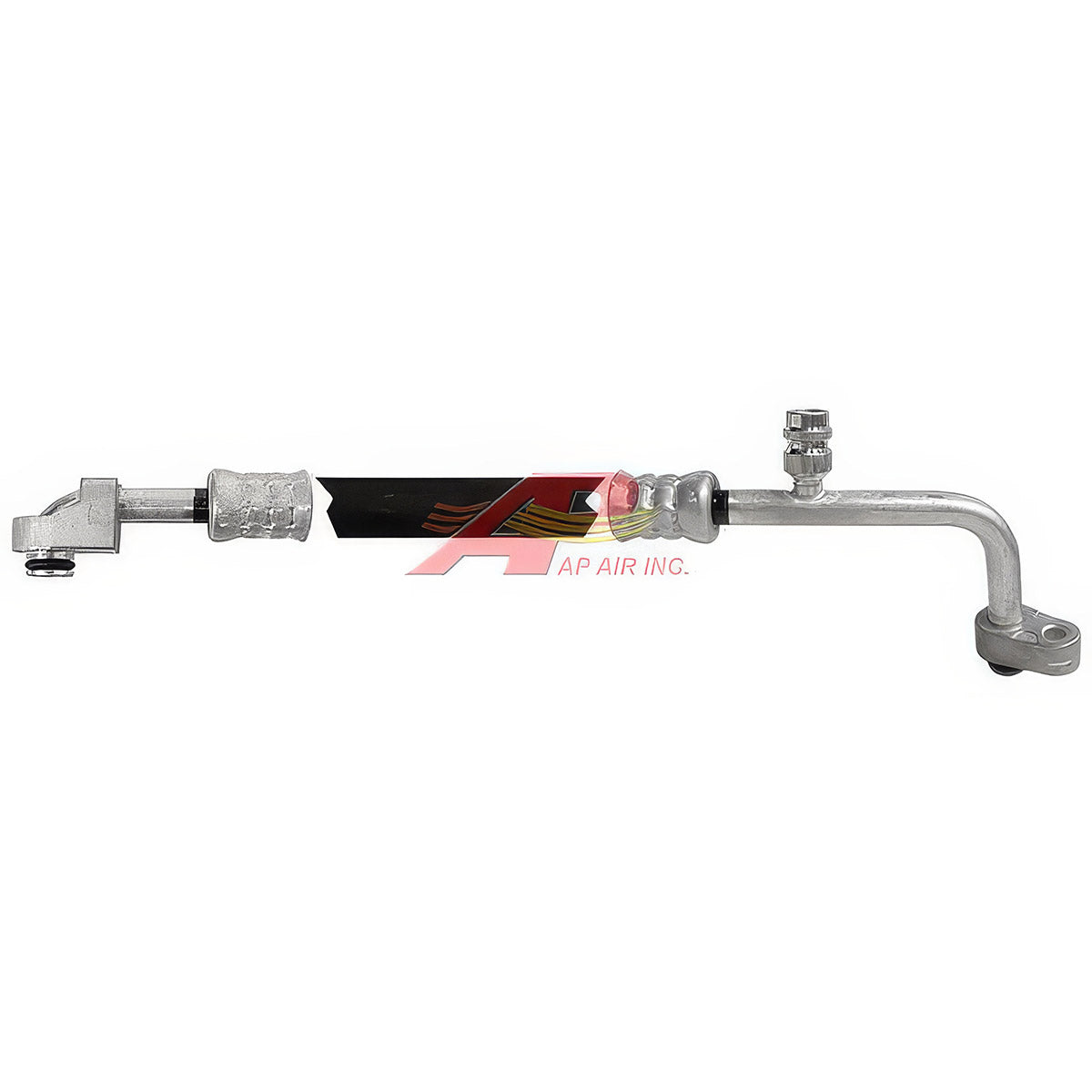 Compressor to Condenser Hose for Kubota 3T205-50630