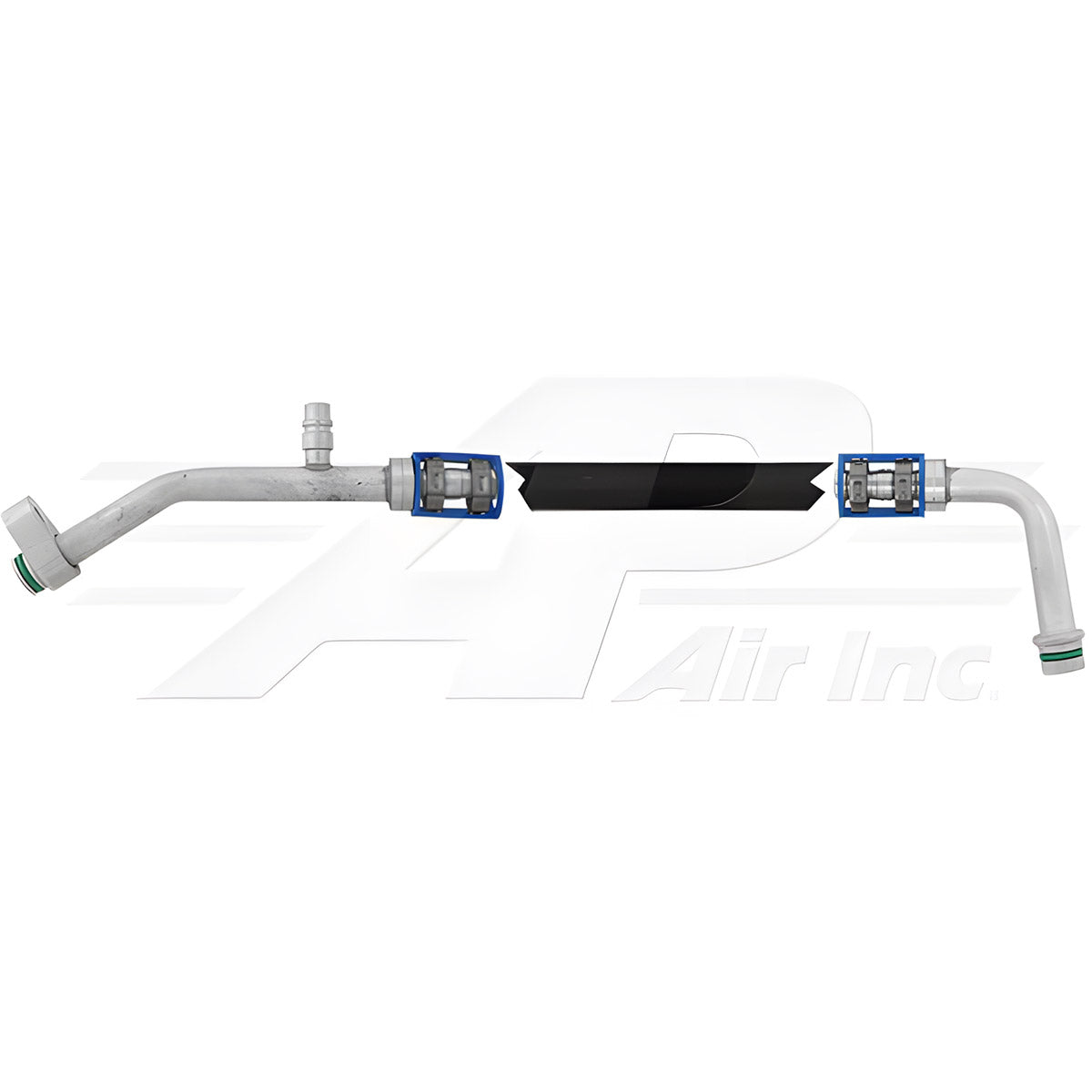 Suction Hose for Kubota 3Y205-87110