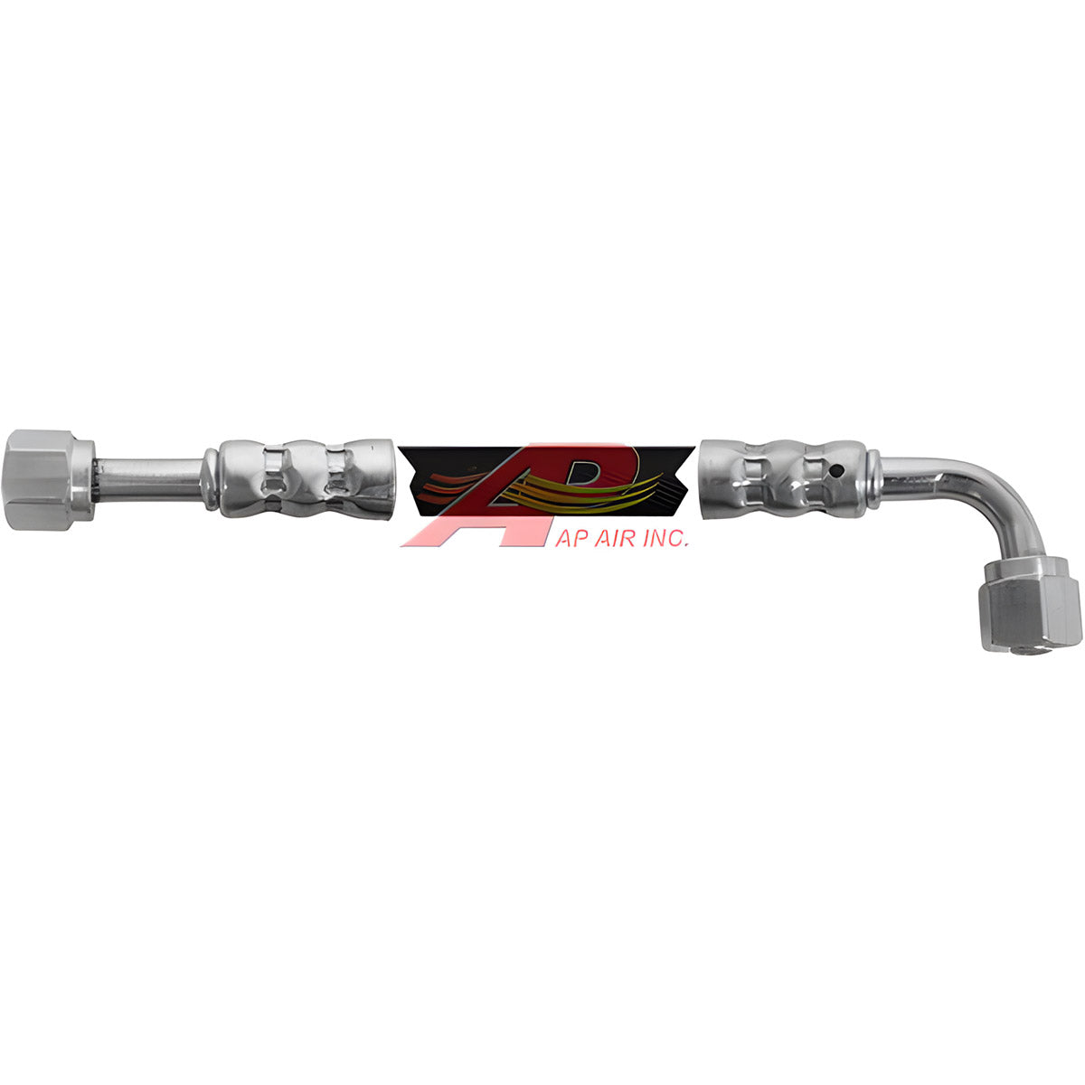 Receiver Drier to Cab Hose for Massey Ferguson & Caterpillar 4272447M3