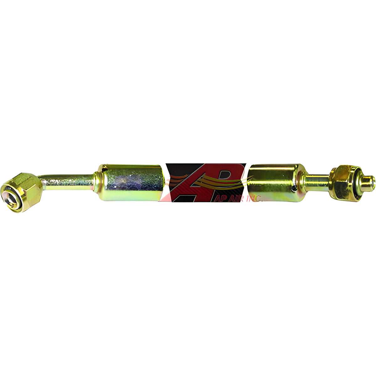 Compressor to Condenser Hose for Agco/Allis 4354580