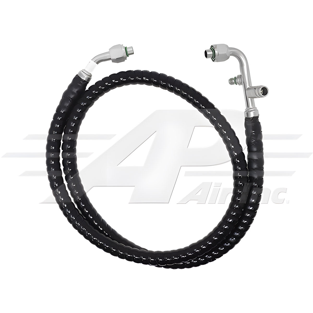 Compressor to Condenser Hose for Case IH & Ford/New Holland 47415611