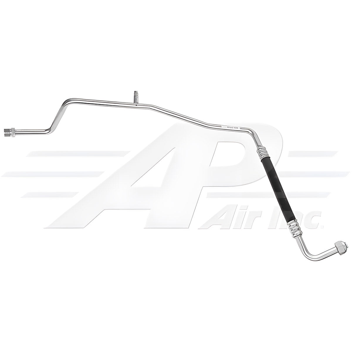 Suction Hose - Compressor End for Case IH 47426753