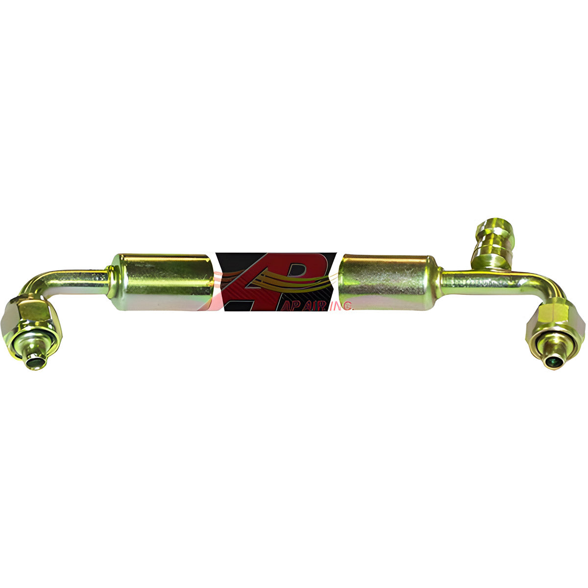 Compressor to Condenser Hose for Ag Chem 506330D1