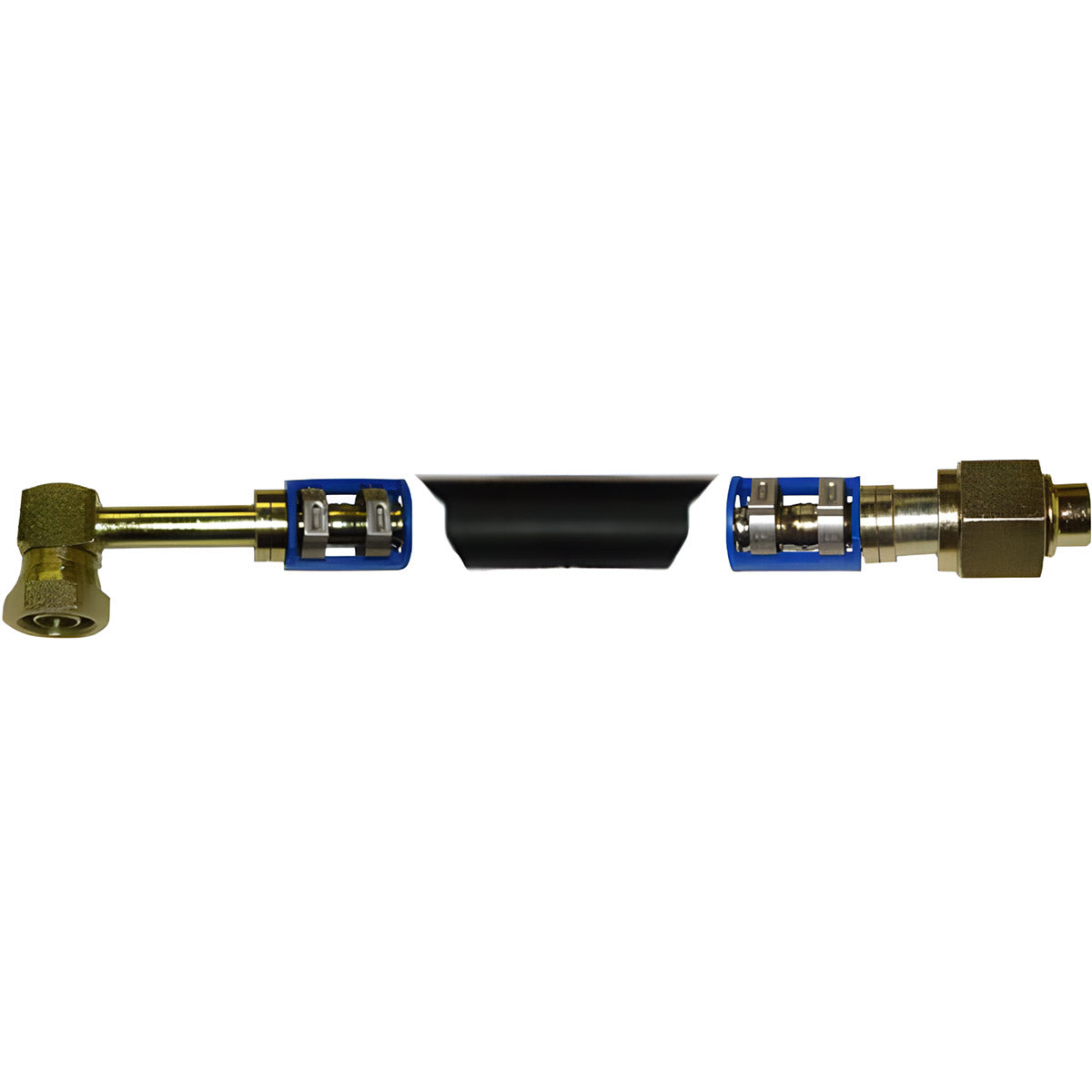 Suction Hose - Compressor End for Ford/New Holland 5174153