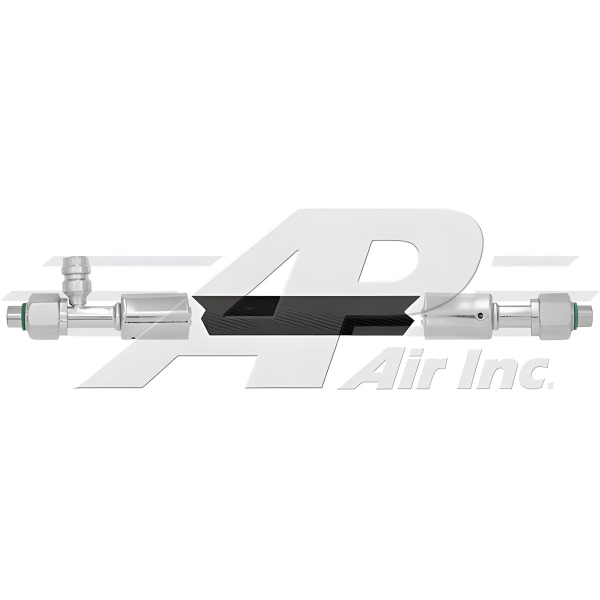 Suction Hose for Caterpillar 538759D1