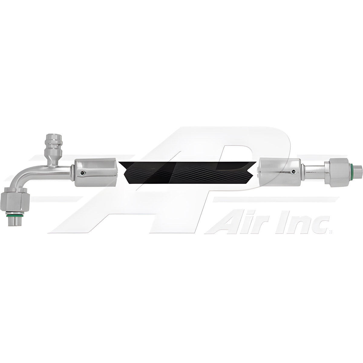 Compressor to Condenser Hose for Bobcat 5436662012