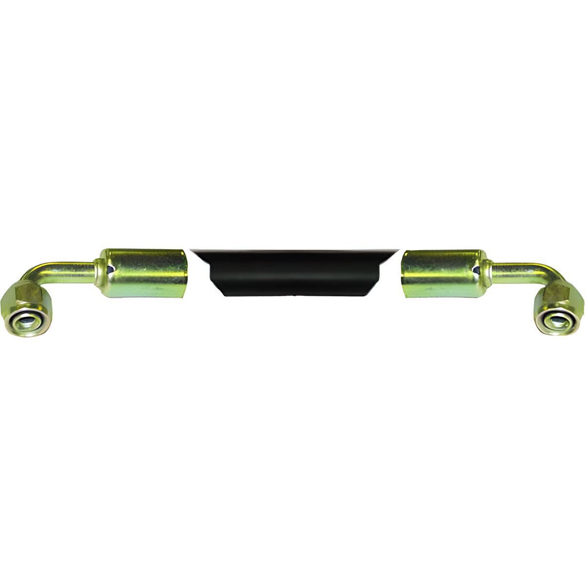 Compressor to Condenser Hose for Ford/New Holland 577228