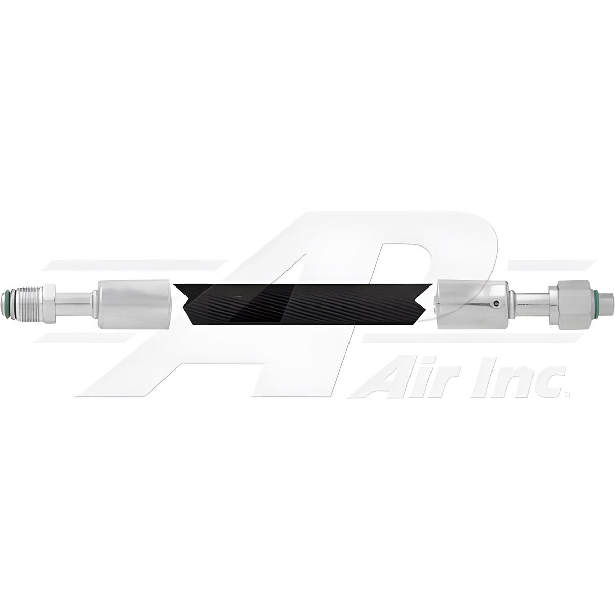 Drier to Expansion Valve Hose for Ford/New Holland 606887