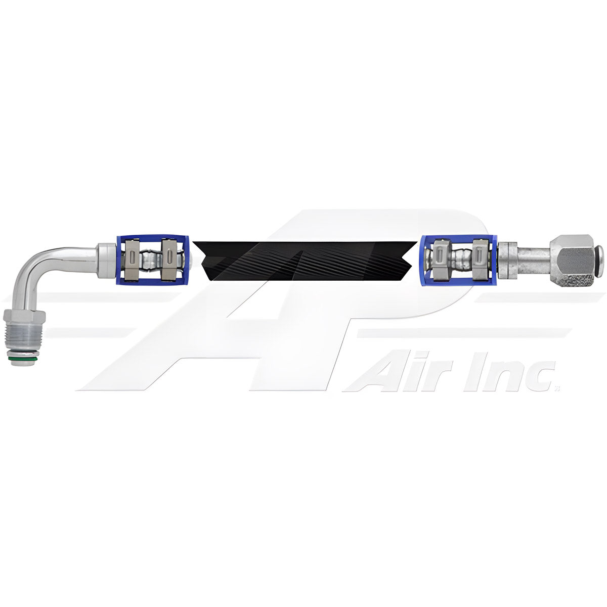 Suction Hose for Claas 6228490