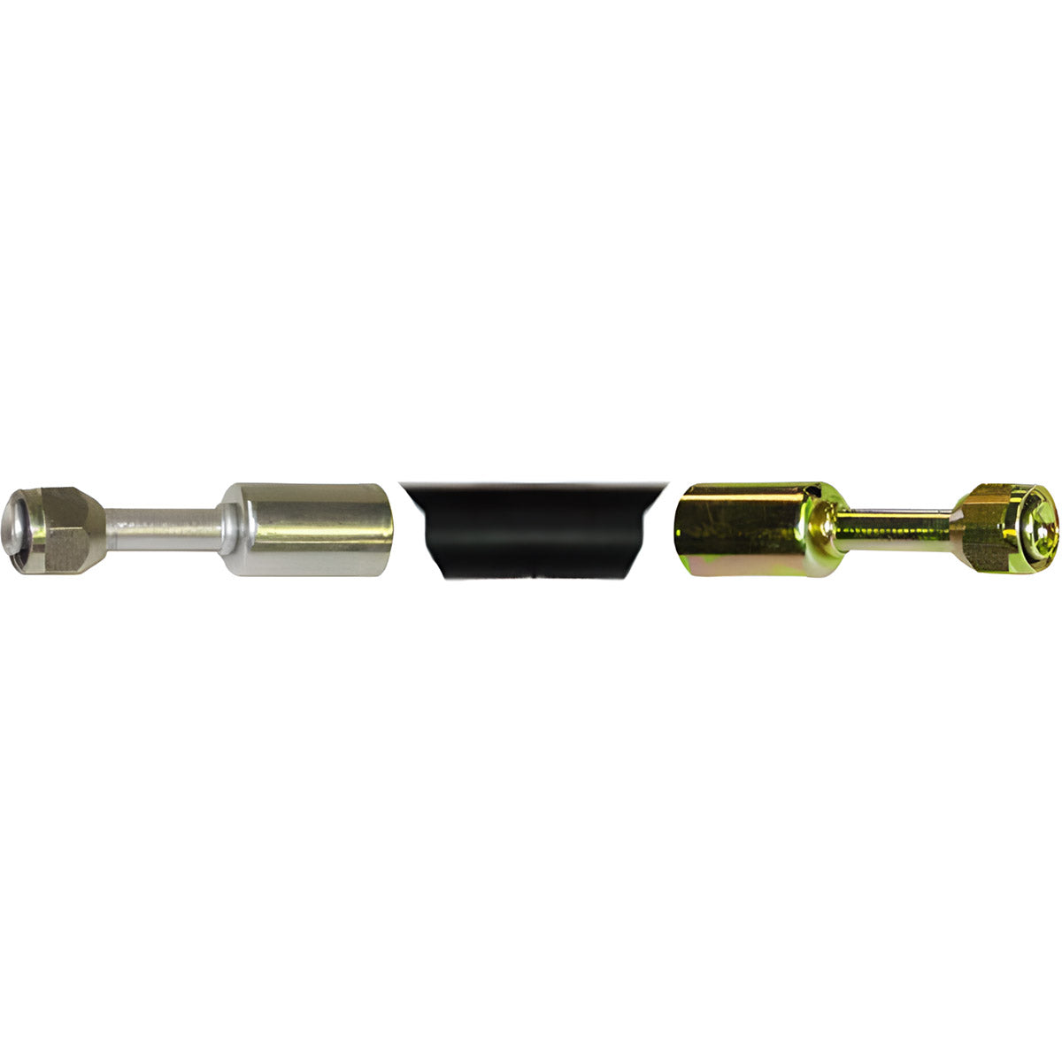 Suction Hose - Compressor End for International 65030C1