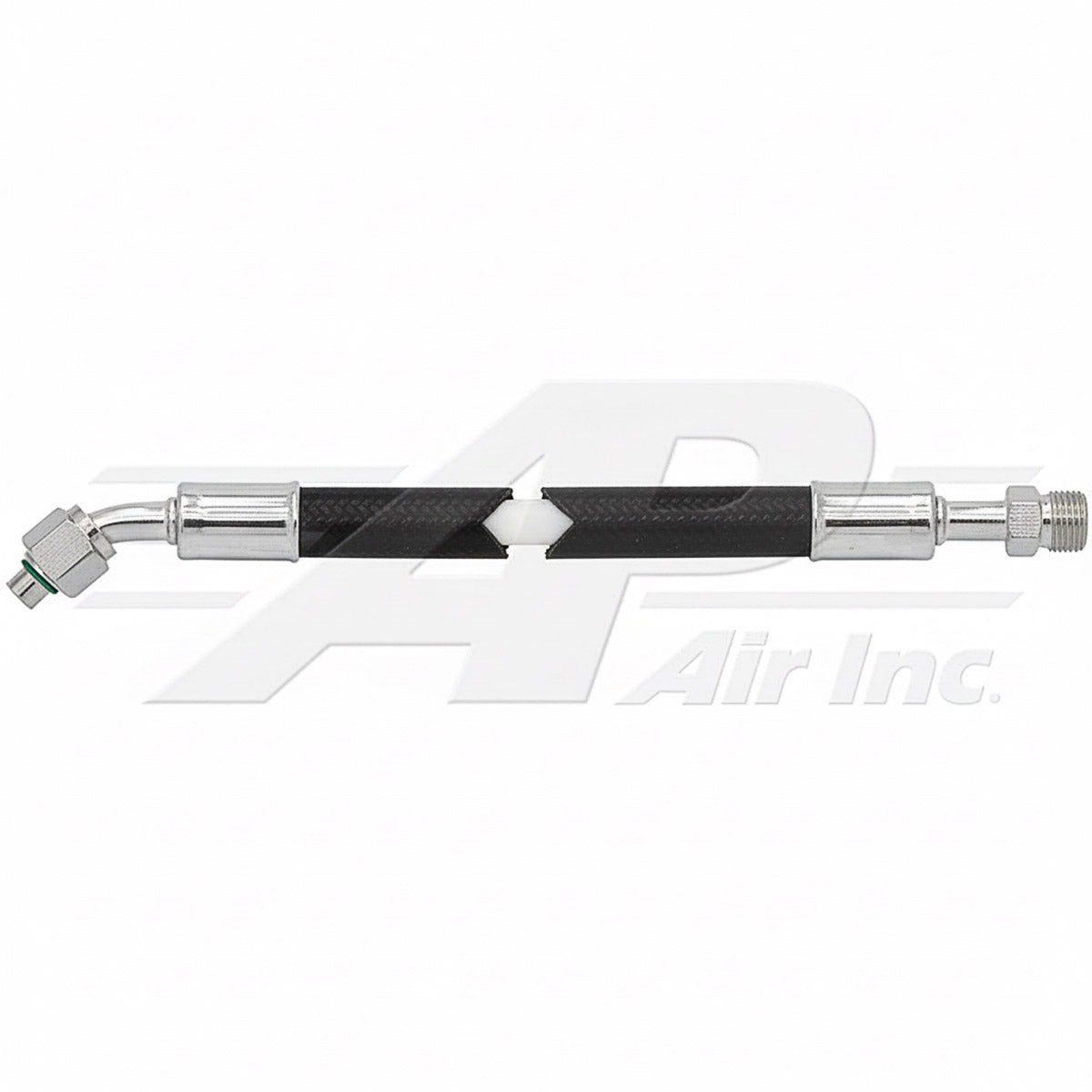 Suction Hose - Compressor End for Bobcat 6675270
