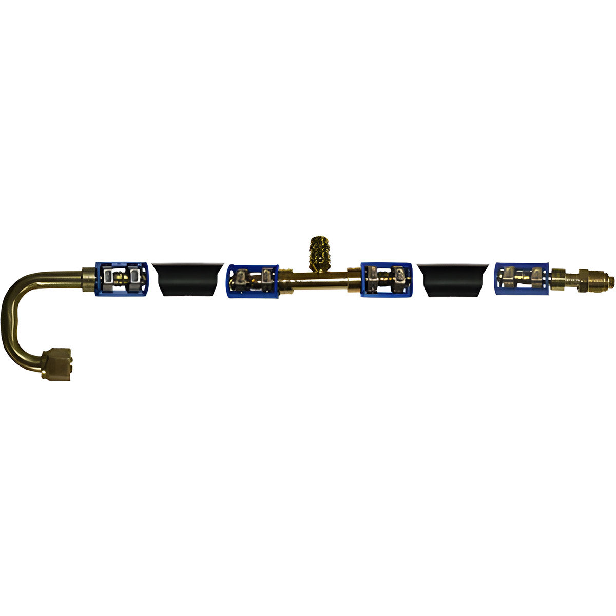 Suction Hose for Bobcat 6676467