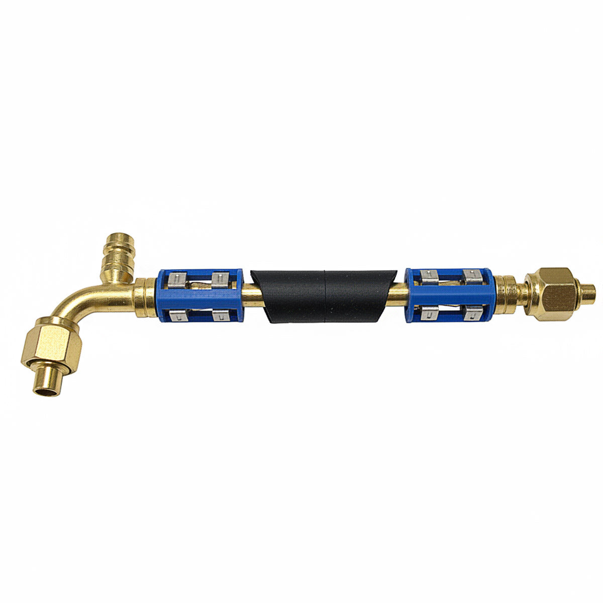 Compressor to Condenser Hose for Bobcat 6680303