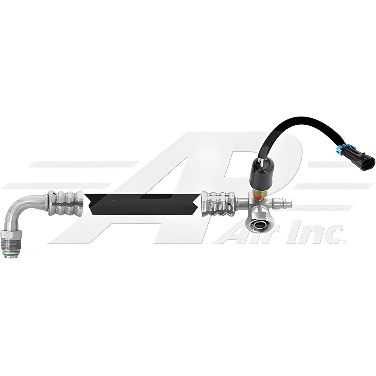 Suction Hose for Bobcat 6693894
