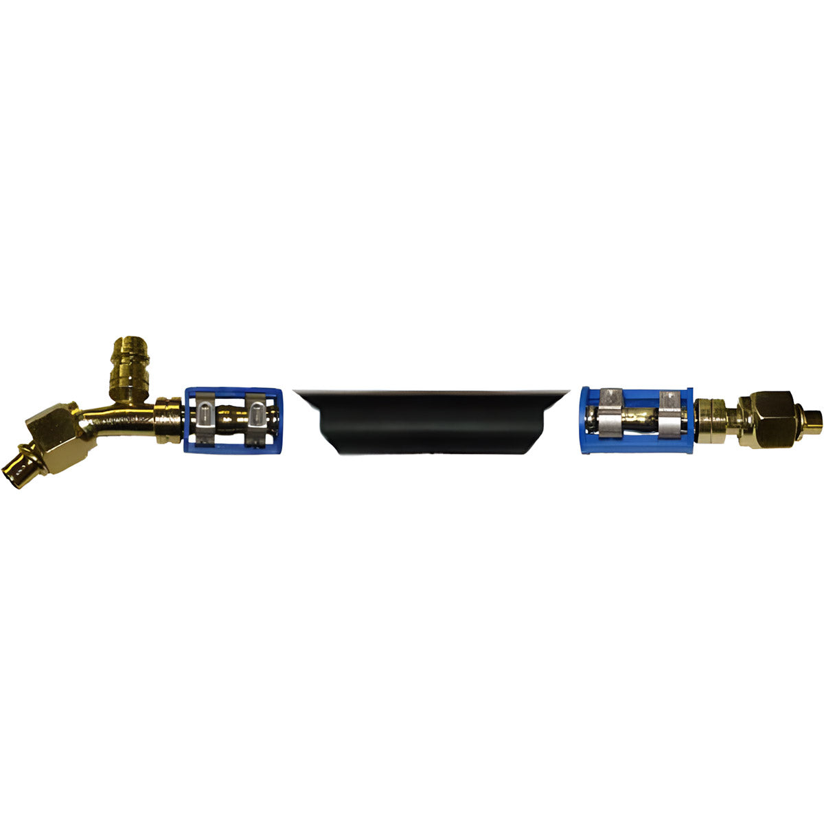 Compressor to Condenser Hose for Bobcat 6726661