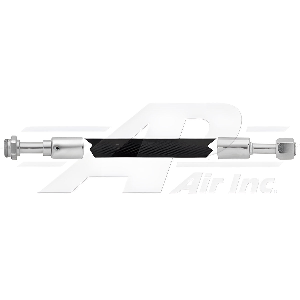 Receiver Drier to Quick Coupler Hose for Massey Ferguson 842718M91