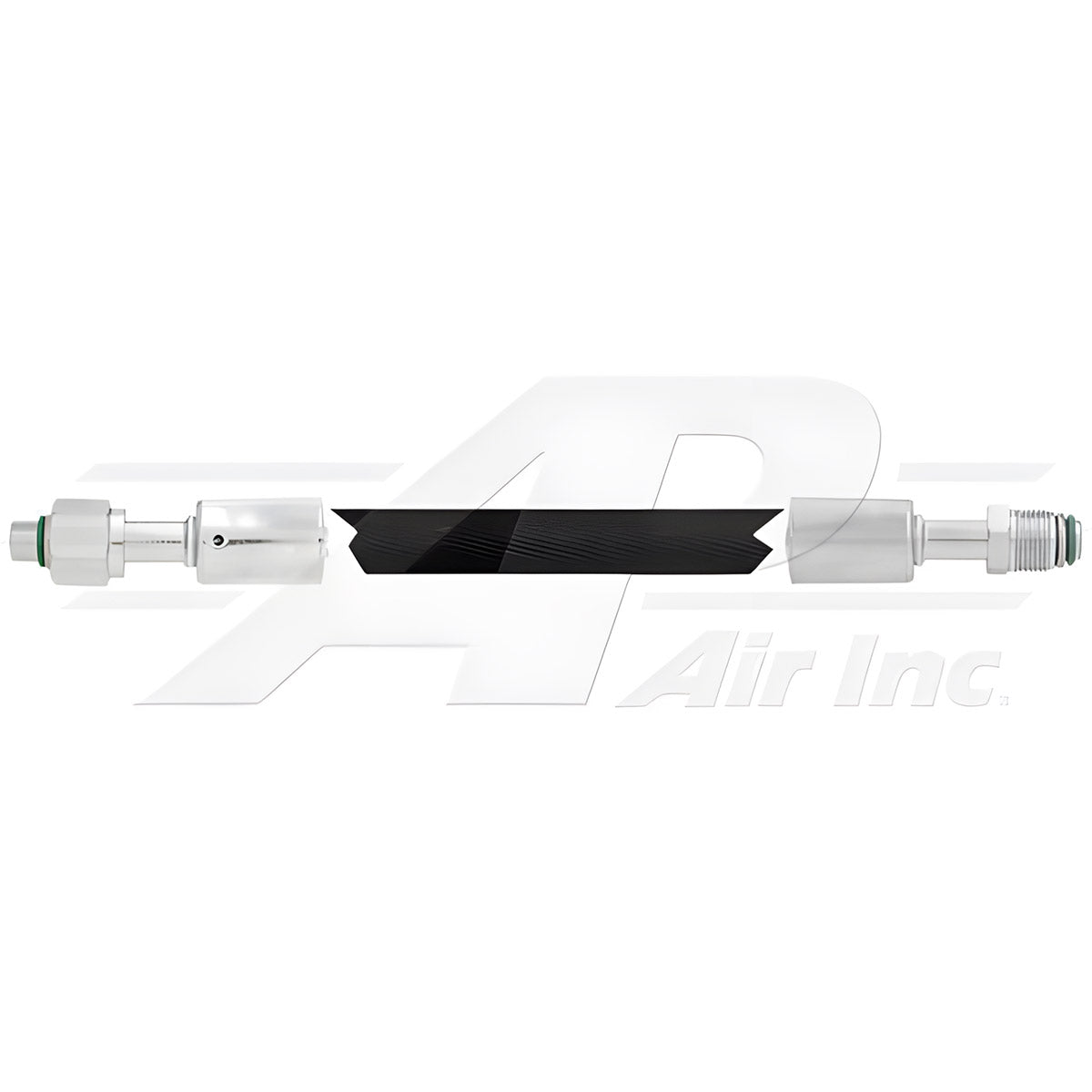 Suction Hose - Compressor End for Caterpillar 108-6542