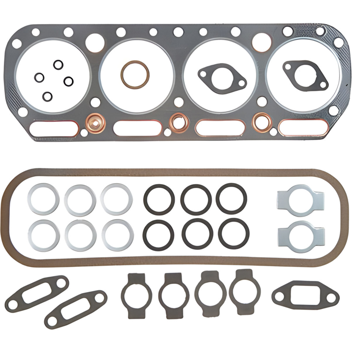 Head Gasket Set for Allis Chalmers 70255318