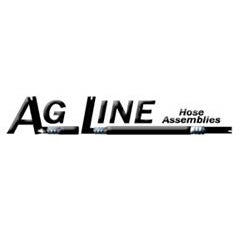 Hose Kit - 4 Hoses for White 2-180 Series III