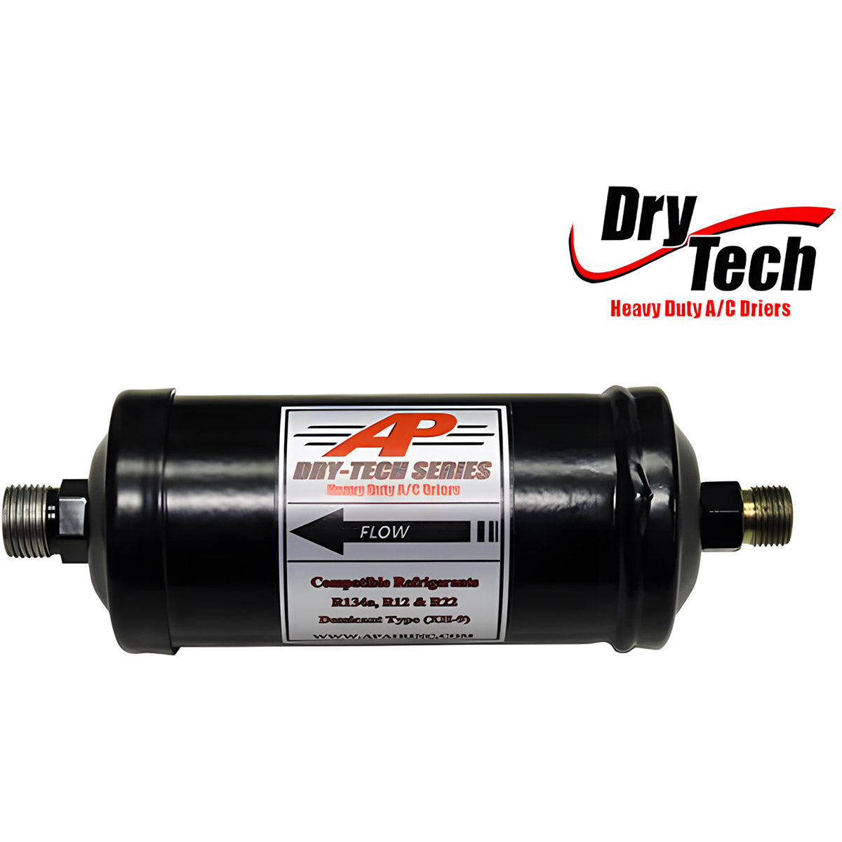 Heavy Duty Receiver Drier for Caterpillar 271-7421