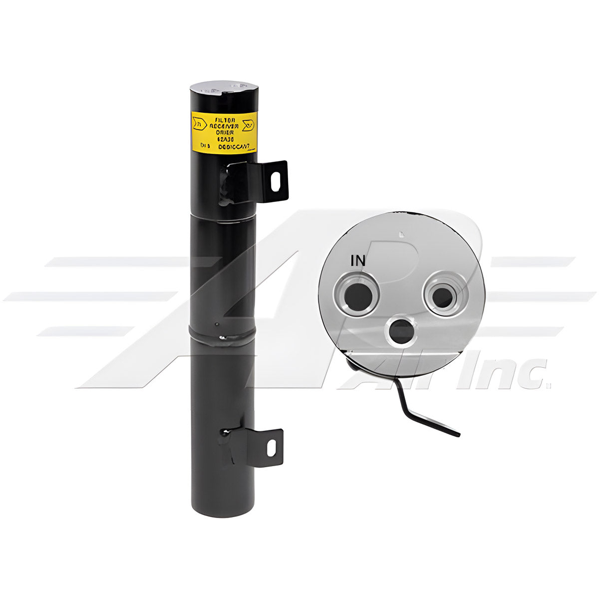 Deutz Receiver Drier for Deutz 0.019.0794.4/10