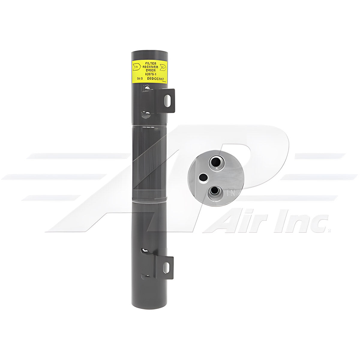 Receiver Drier for Deutz 0.015.4222.4/30