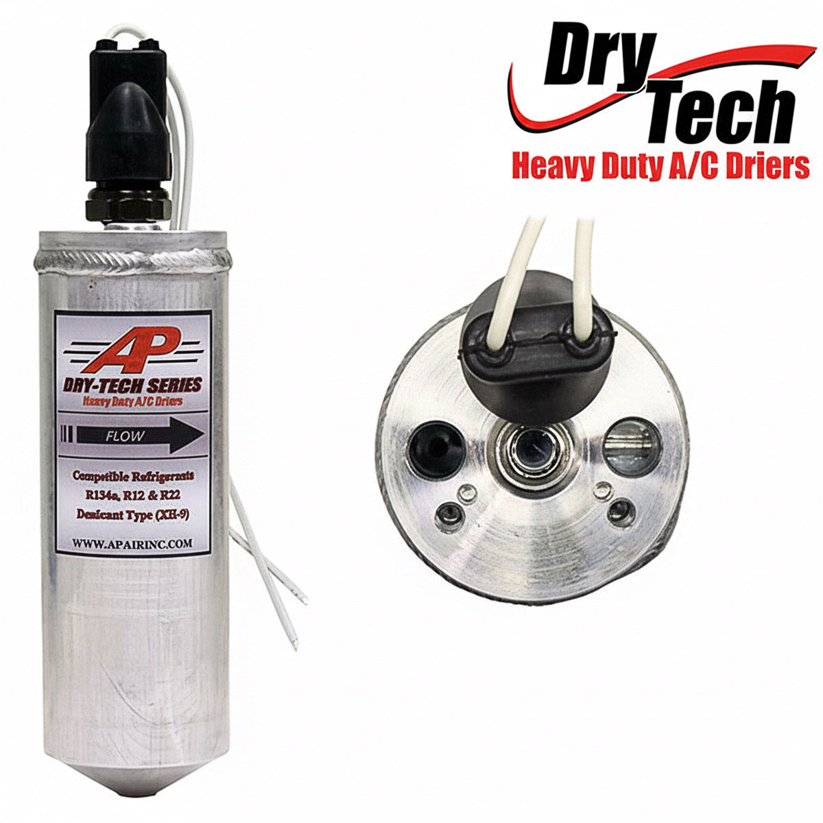 Receiver Drier for Hitachi 03712-6490