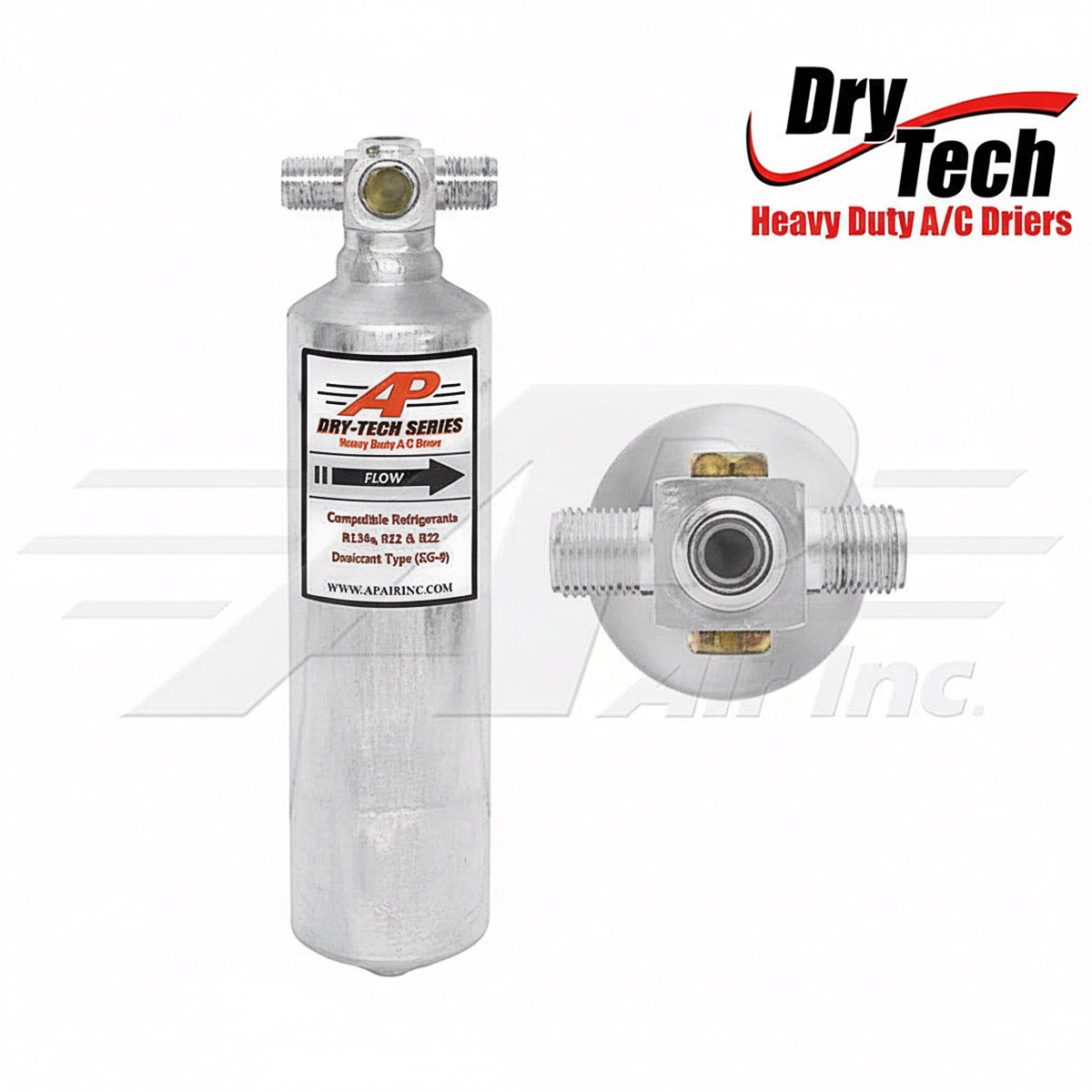 Dry-Tech Series Receiver Drier for Komatsu 203-979-6611